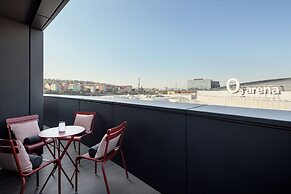 STAGES HOTEL Prague, a Tribute Portfolio Hotel