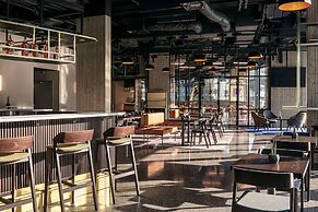 STAGES HOTEL Prague, a Tribute Portfolio Hotel