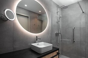STAGES HOTEL Prague, a Tribute Portfolio Hotel