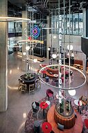 STAGES HOTEL Prague, a Tribute Portfolio Hotel