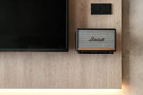 STAGES HOTEL Prague, a Tribute Portfolio Hotel