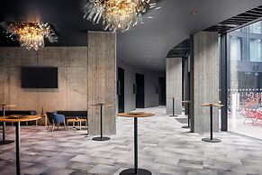 STAGES HOTEL Prague, a Tribute Portfolio Hotel