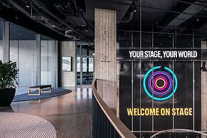 STAGES HOTEL Prague, a Tribute Portfolio Hotel