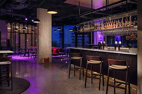 STAGES HOTEL Prague, a Tribute Portfolio Hotel