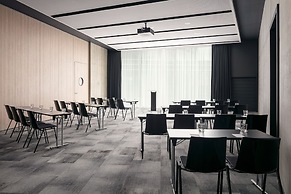 STAGES HOTEL Prague, a Tribute Portfolio Hotel