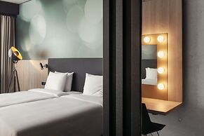 STAGES HOTEL Prague, a Tribute Portfolio Hotel
