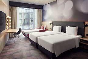 STAGES HOTEL Prague, a Tribute Portfolio Hotel
