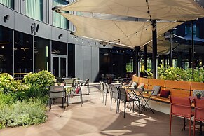 STAGES HOTEL Prague, a Tribute Portfolio Hotel