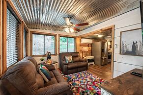 Rocky Mountain Cottage