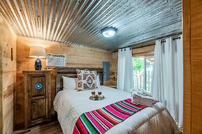 Rocky Mountain Cottage