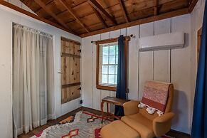 Rocky Mountain Cottage