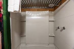 Rocky Mountain Cottage