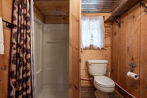 Rocky Mountain Cottage