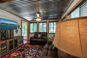 Rocky Mountain Cottage