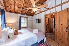 Rocky Mountain Cottage