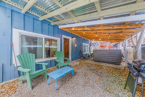 Rocky Mountain Cottage