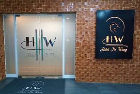 He Wang Hotel