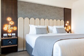 He Wang Hotel