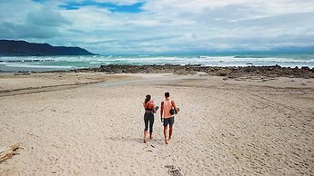 Luxury Beachfront Villa with private pool at Nantipa