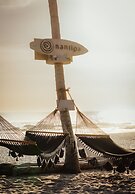 Luxury Beachfront Villa with private pool at Nantipa