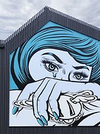 Liebesbier Urban Art & Smart Hotel