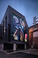 Liebesbier Urban Art & Smart Hotel