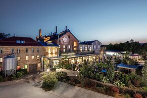 Liebesbier Urban Art & Smart Hotel