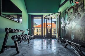 Liebesbier Urban Art & Smart Hotel