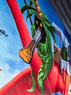 Liebesbier Urban Art & Smart Hotel
