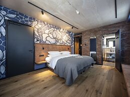 Liebesbier Urban Art & Smart Hotel