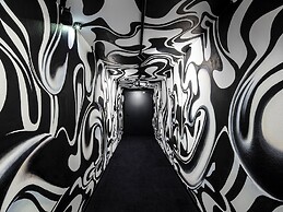 Liebesbier Urban Art & Smart Hotel