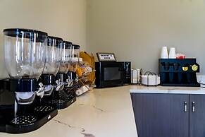 Stay Express Inn Chattanooga