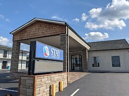 Stay Express Inn Chattanooga