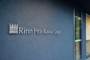 Rinn Horikawa Gojo