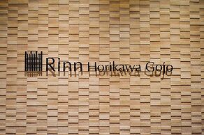 Rinn Horikawa Gojo