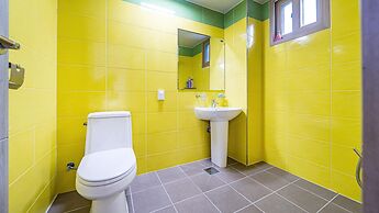 Yeongheungdo J Pension