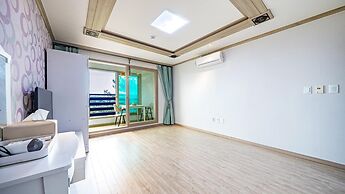 Yeongheungdo J Pension