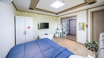 Yeongheungdo J Pension