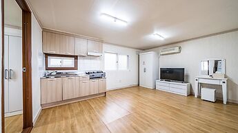 Yeongheungdo J Pension