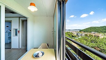 Yeongheungdo J Pension