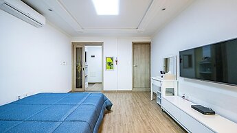 Yeongheungdo J Pension