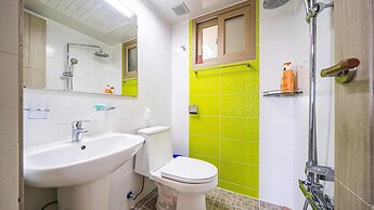 Yeongheungdo J Pension