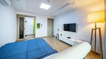 Yeongheungdo J Pension