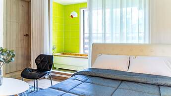 Yeongheungdo J Pension