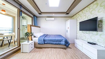 Yeongheungdo J Pension