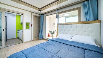 Yeongheungdo J Pension