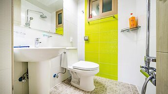 Yeongheungdo J Pension