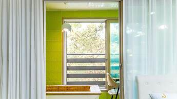 Yeongheungdo J Pension