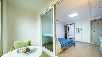 Yeongheungdo J Pension