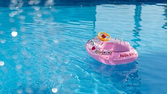 Yeongheungdo J Pension